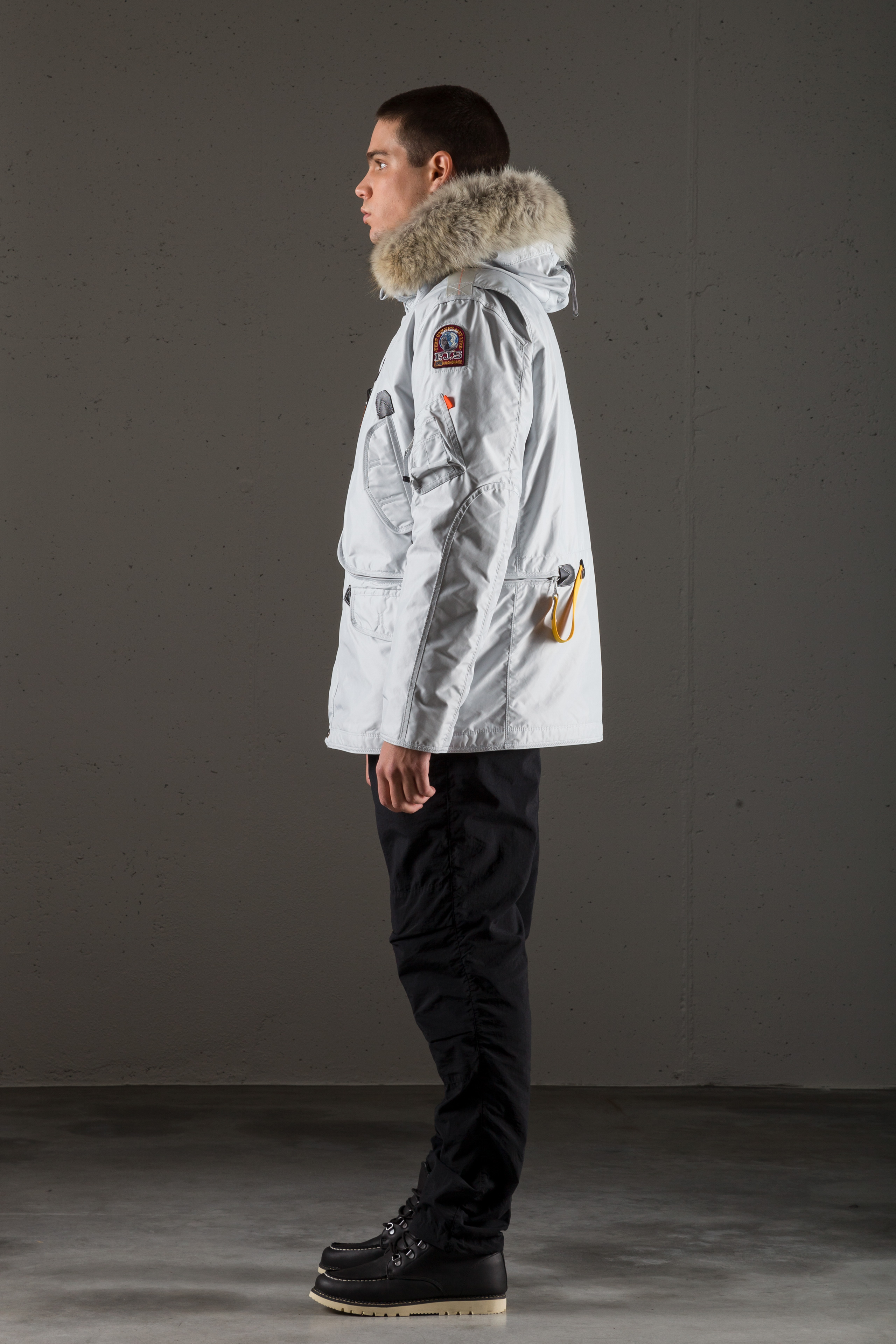 parajumpers right hand parka