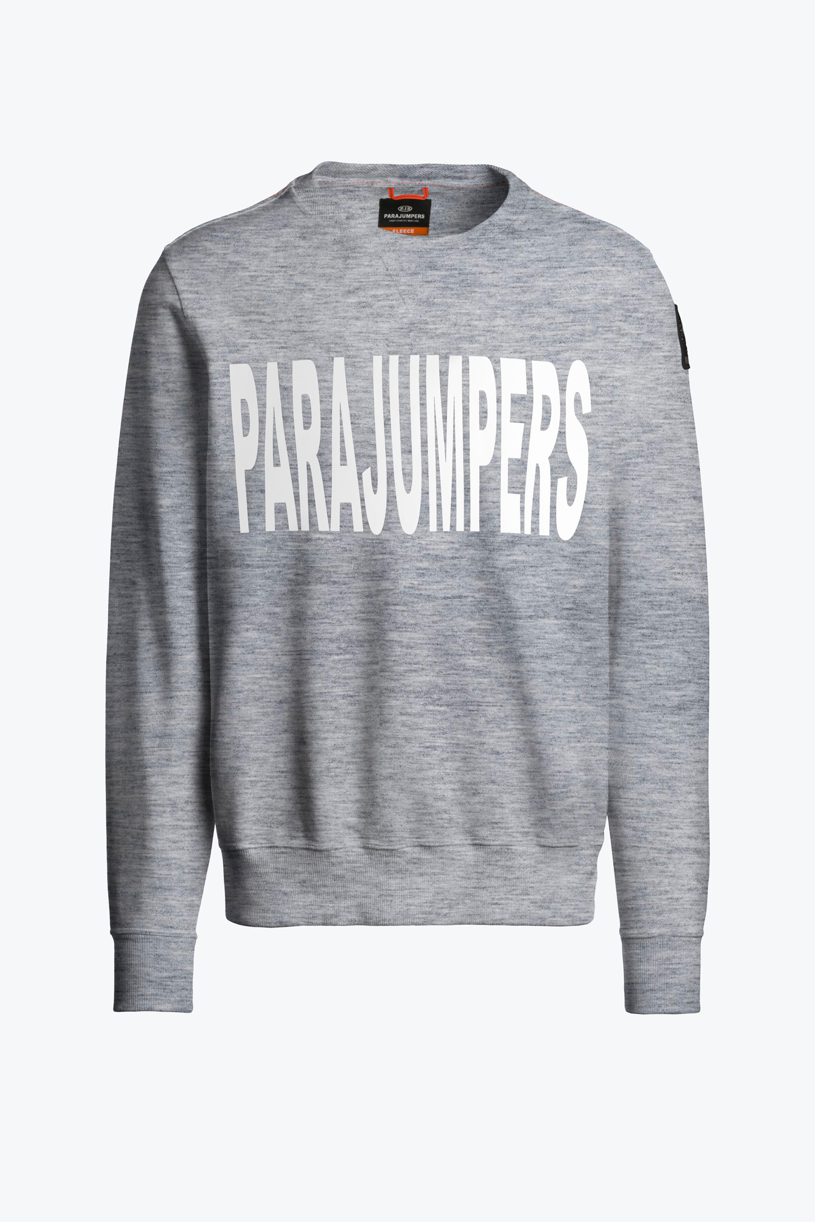 parajumper sweater