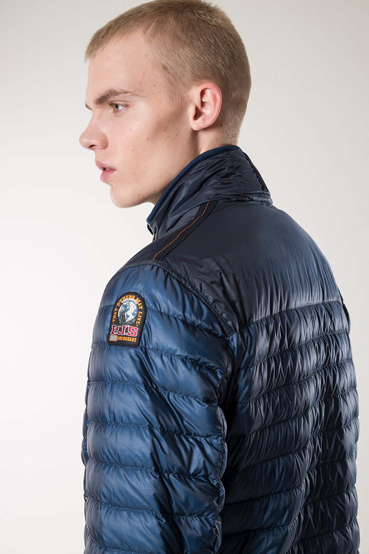 parajumpers arthur daytripper