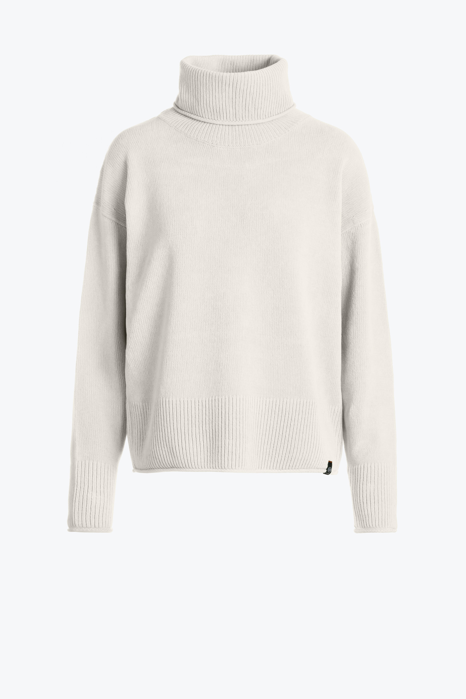 primark white turtleneck