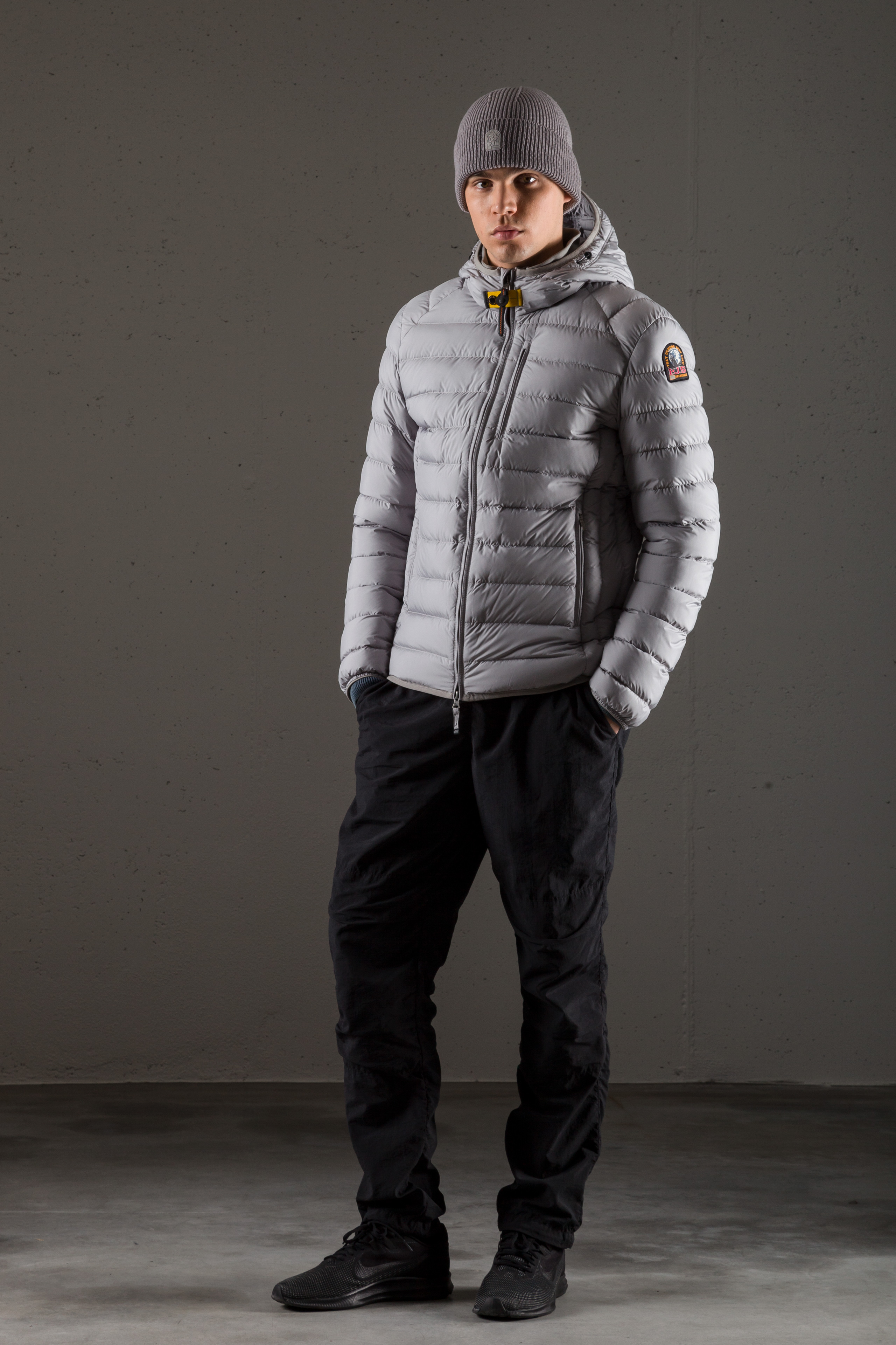 parajumpers last minute down jacket