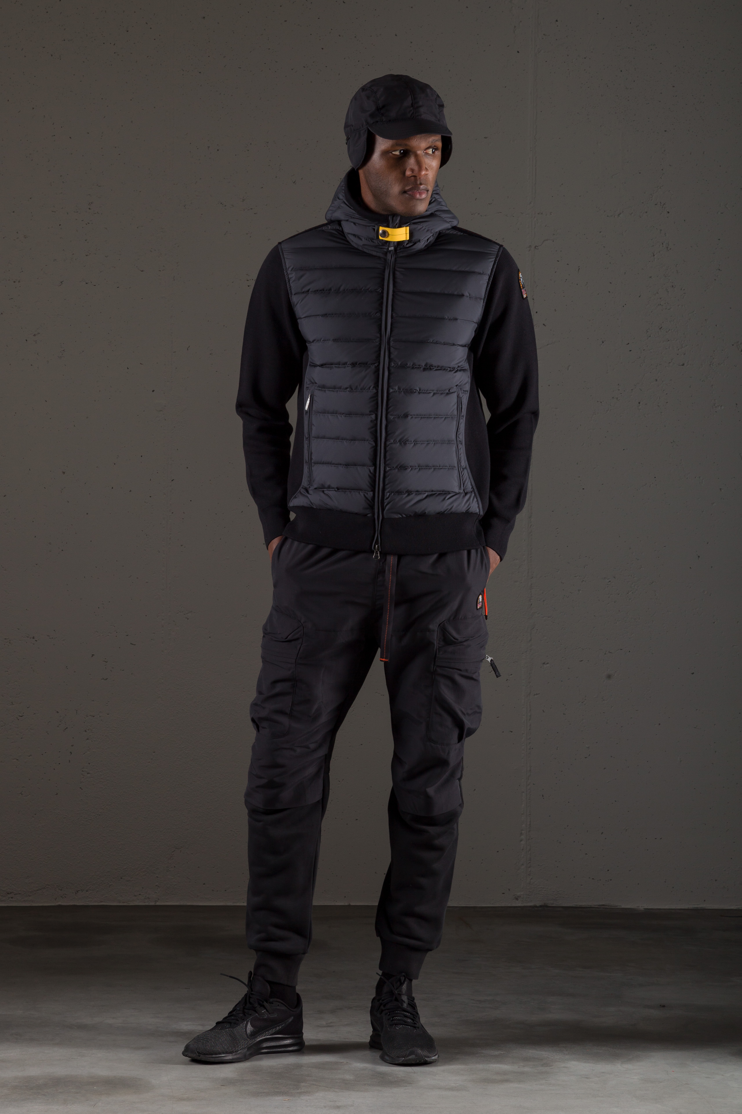 parajumpers illuga man