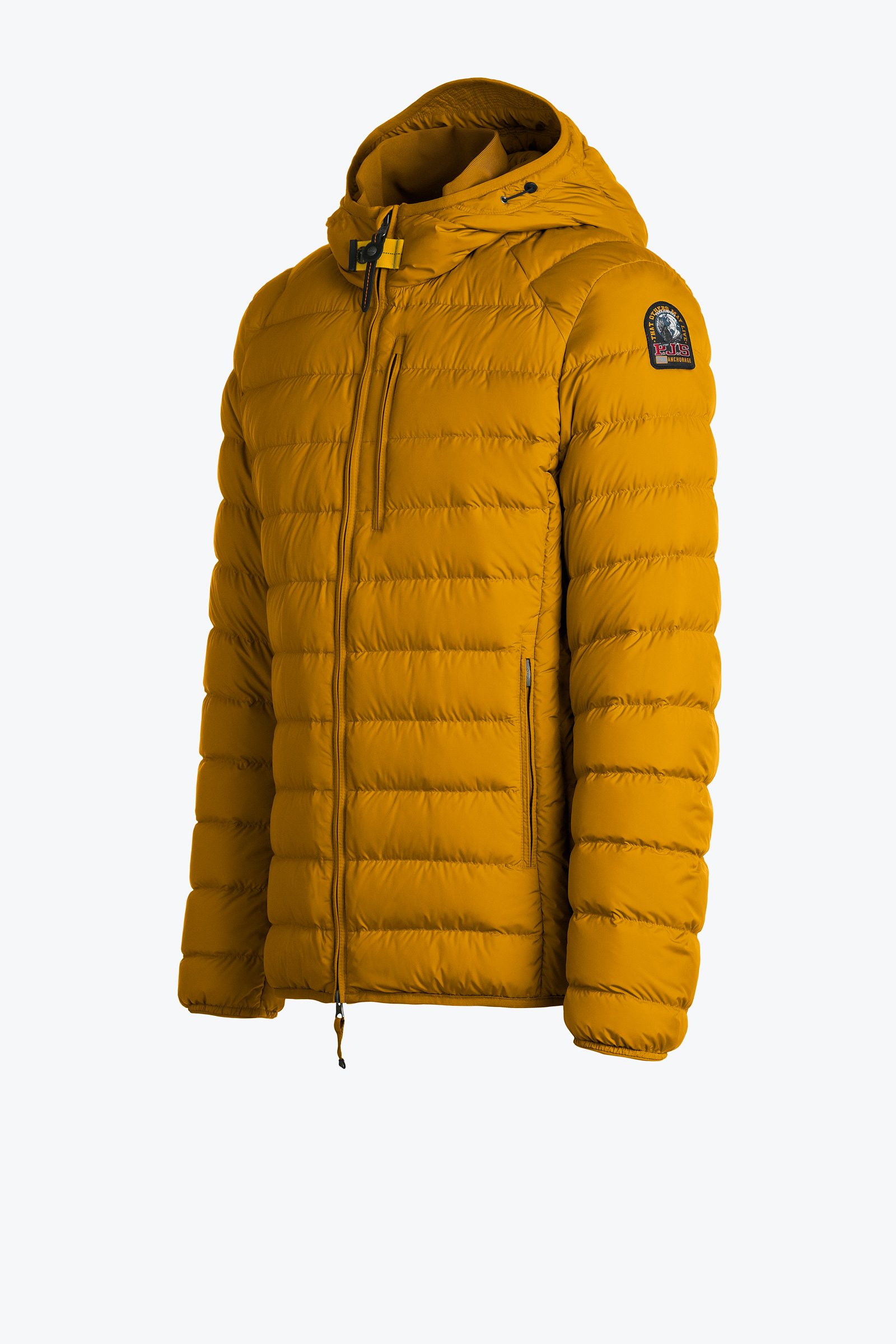 parajumpers men's last minute jacket