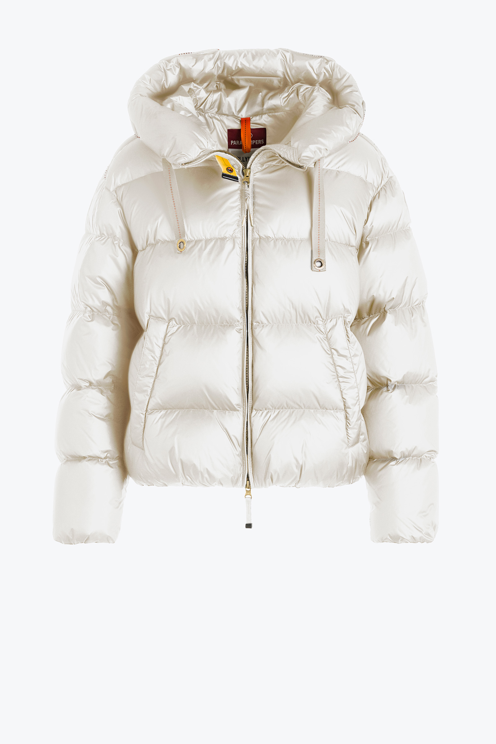 parajumper bubble coat