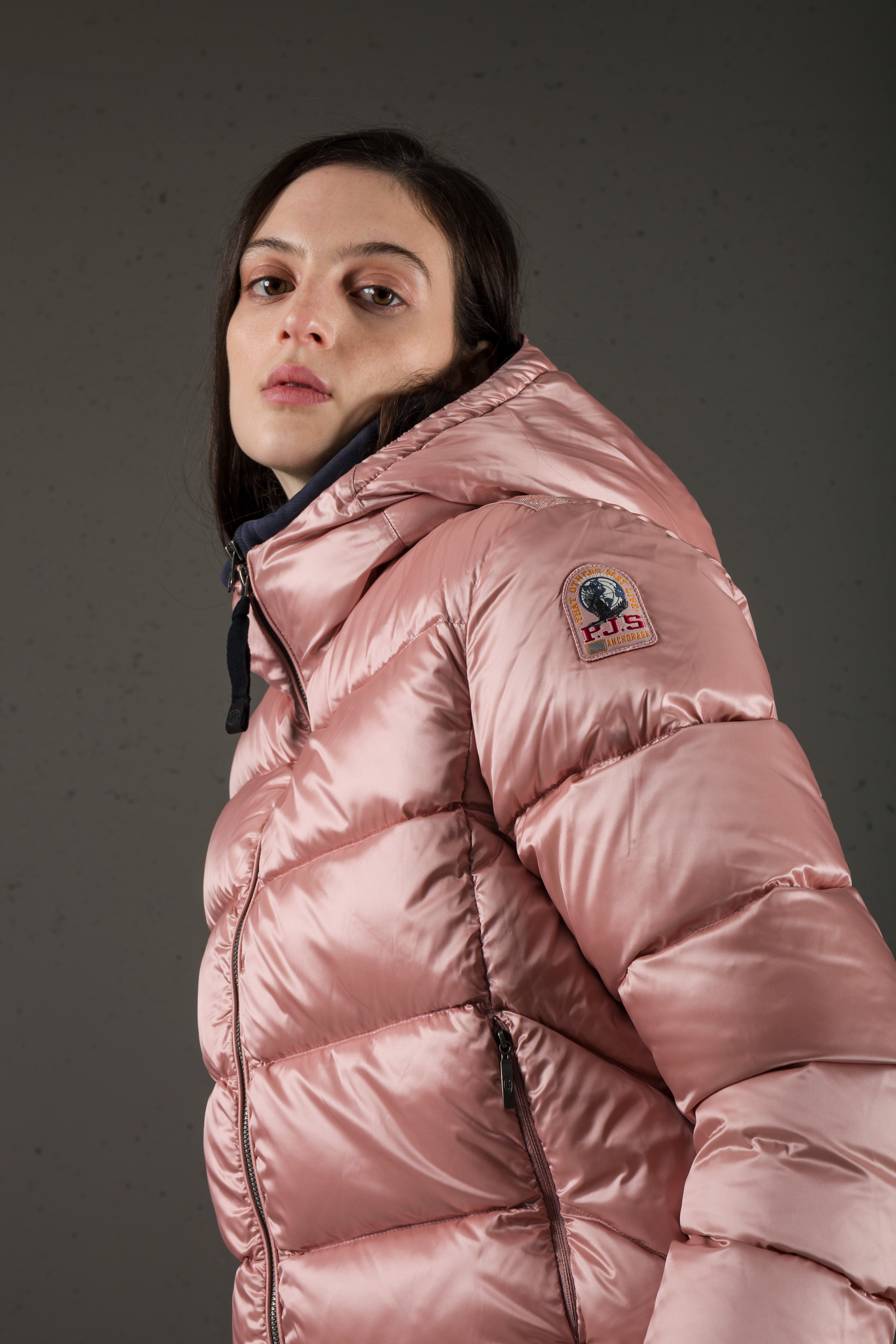 superdry jacket temperature