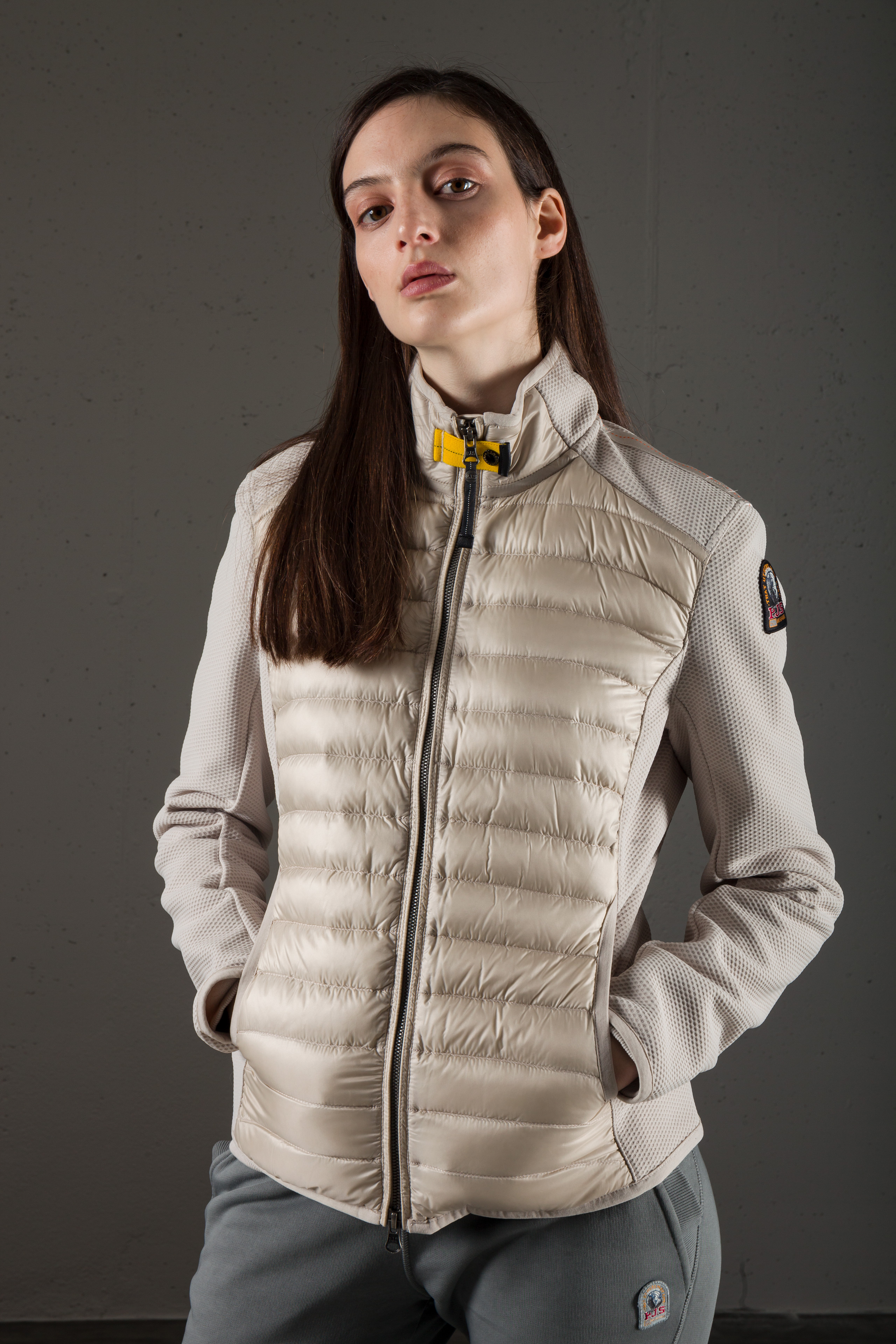 parajumpers olivia jacket