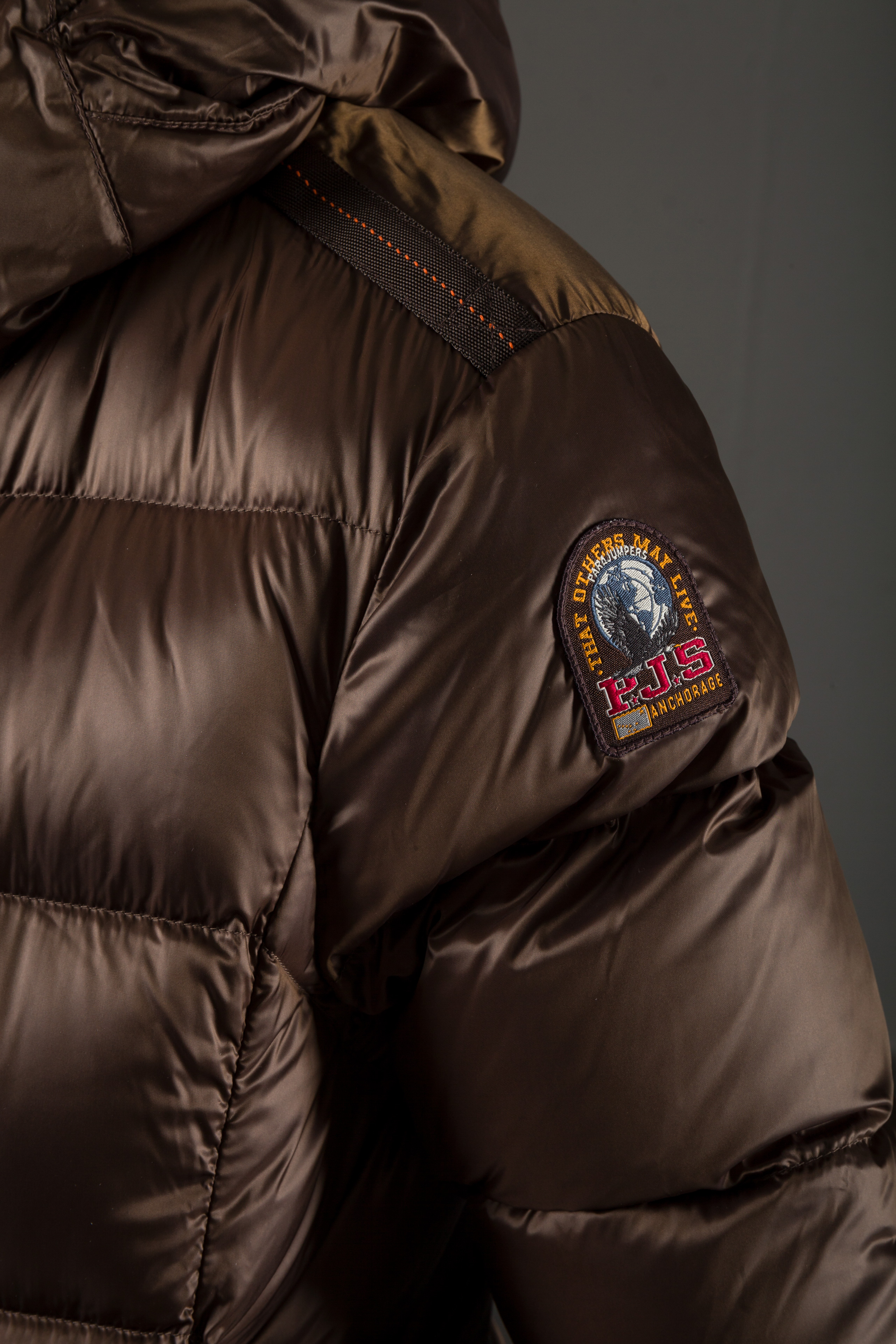 parajumpers alvin jacket